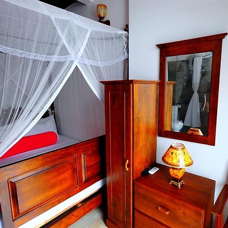 Hotel The Bend à Galle Extérieur photo