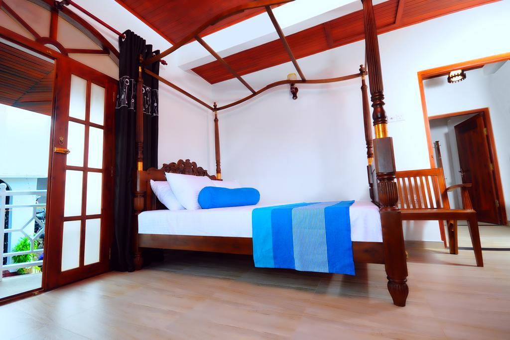 Hotel The Bend à Galle Extérieur photo