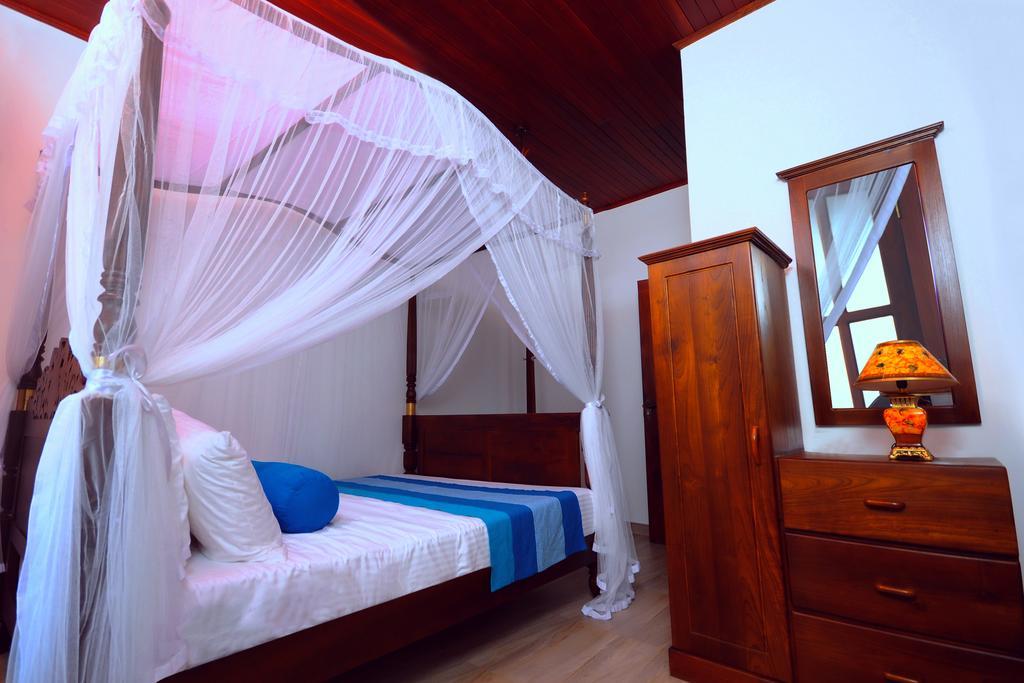 Hotel The Bend à Galle Extérieur photo