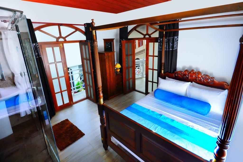 Hotel The Bend à Galle Extérieur photo