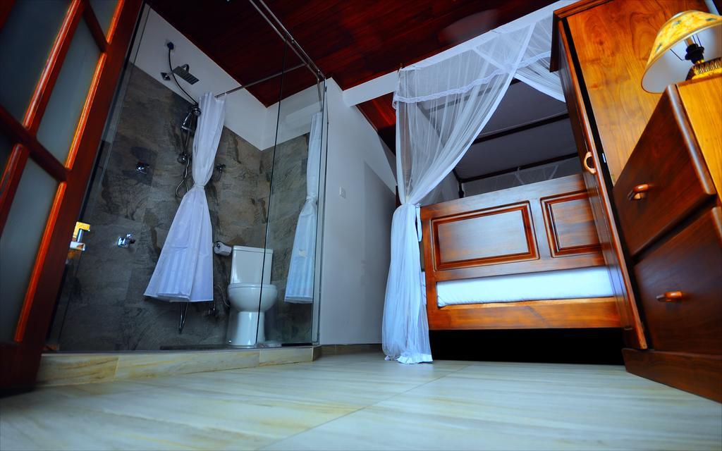 Hotel The Bend à Galle Extérieur photo