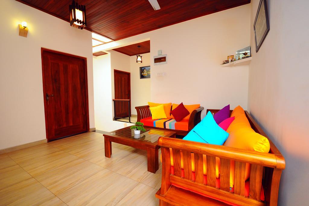 Hotel The Bend à Galle Extérieur photo