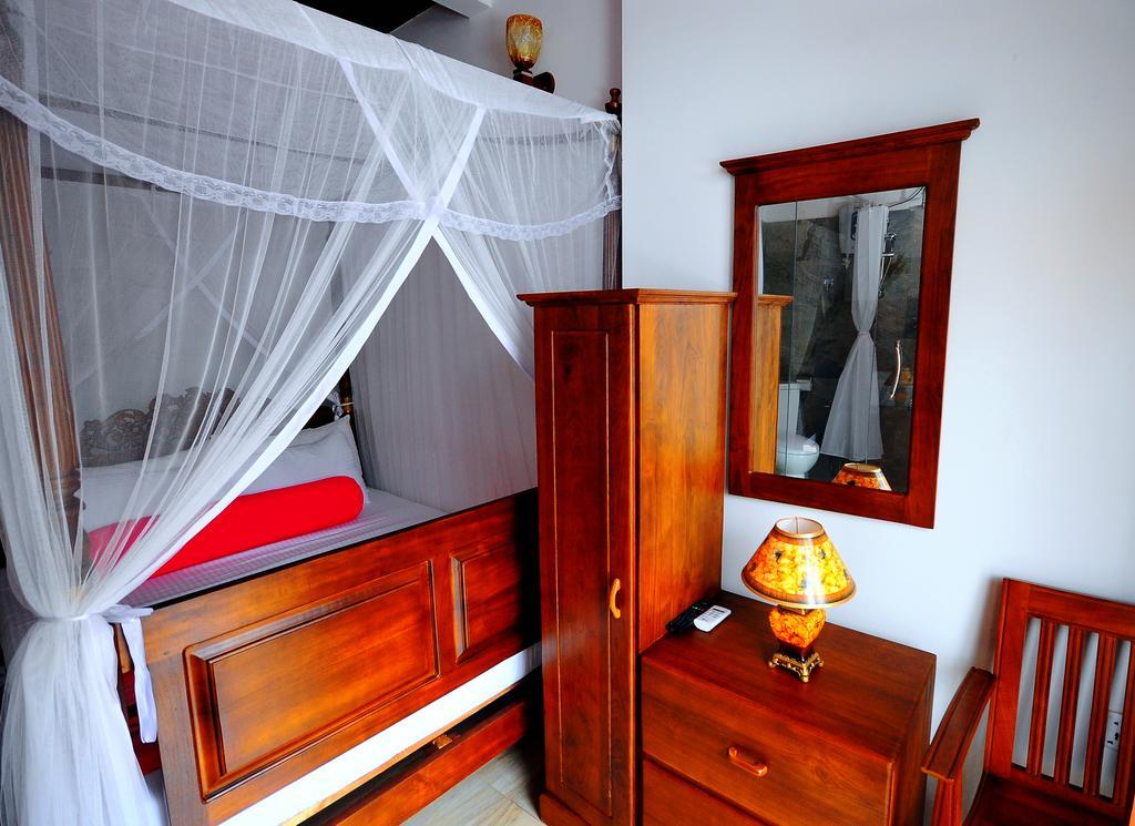 Hotel The Bend à Galle Extérieur photo